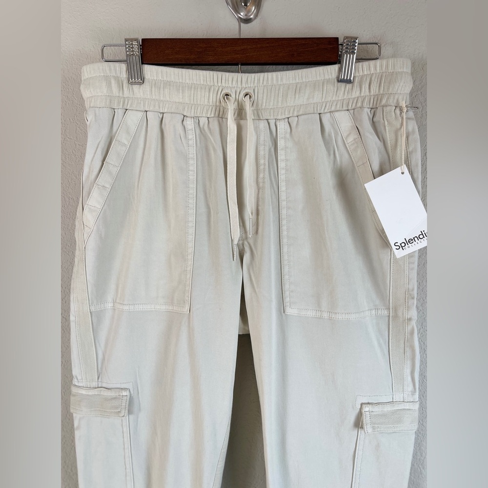 Splendid Lakeside Jogger Fawn Women's Small NWT - Picture 7 of 16